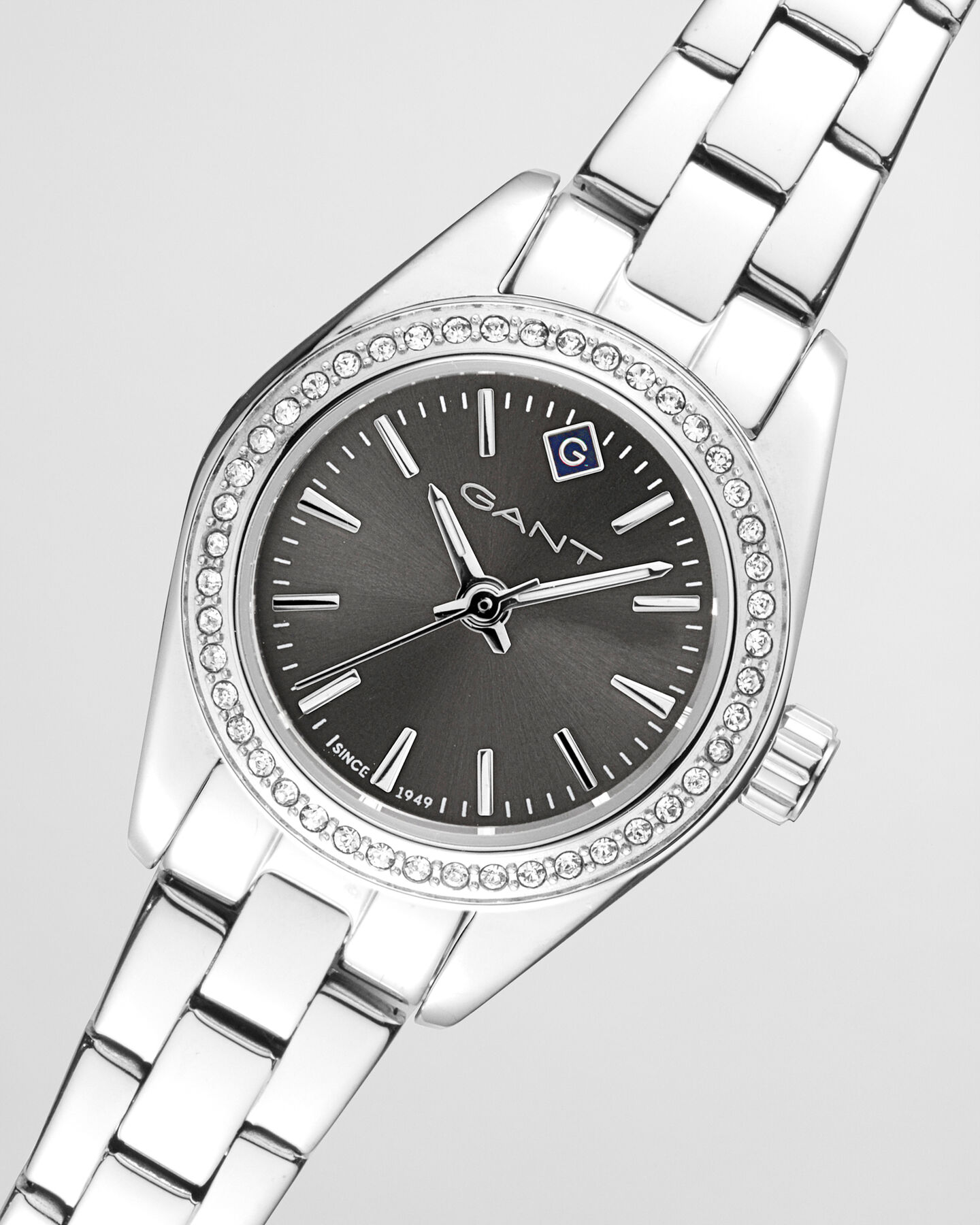 Fairhaven Bijou klocka