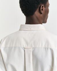 Relaxed fit US oxfordskjorta