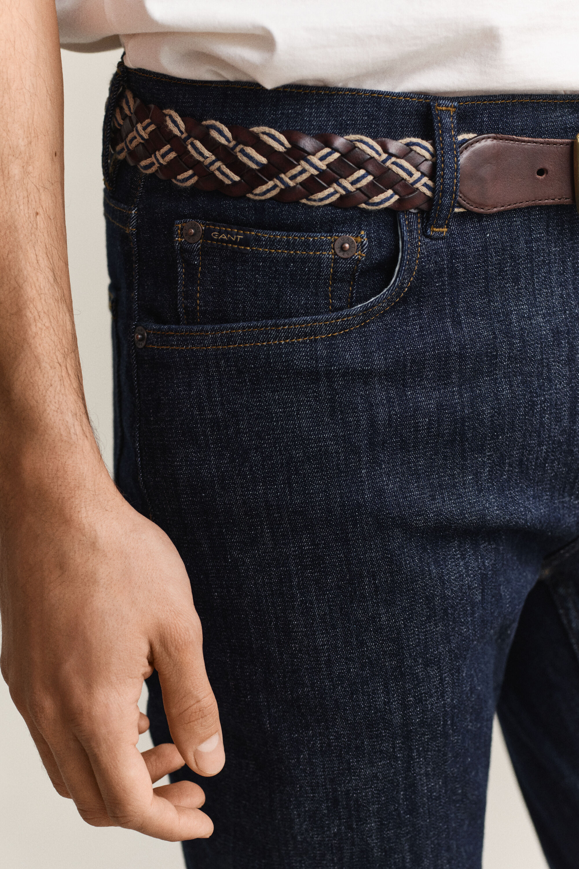 Extra Slim Active Recover jeans