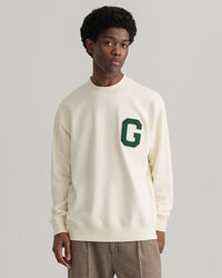 Collegiate G crew neck tr&ouml;ja