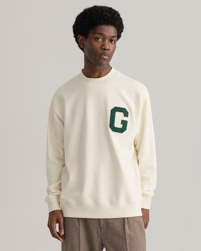 Collegiate G crew neck tr&ouml;ja