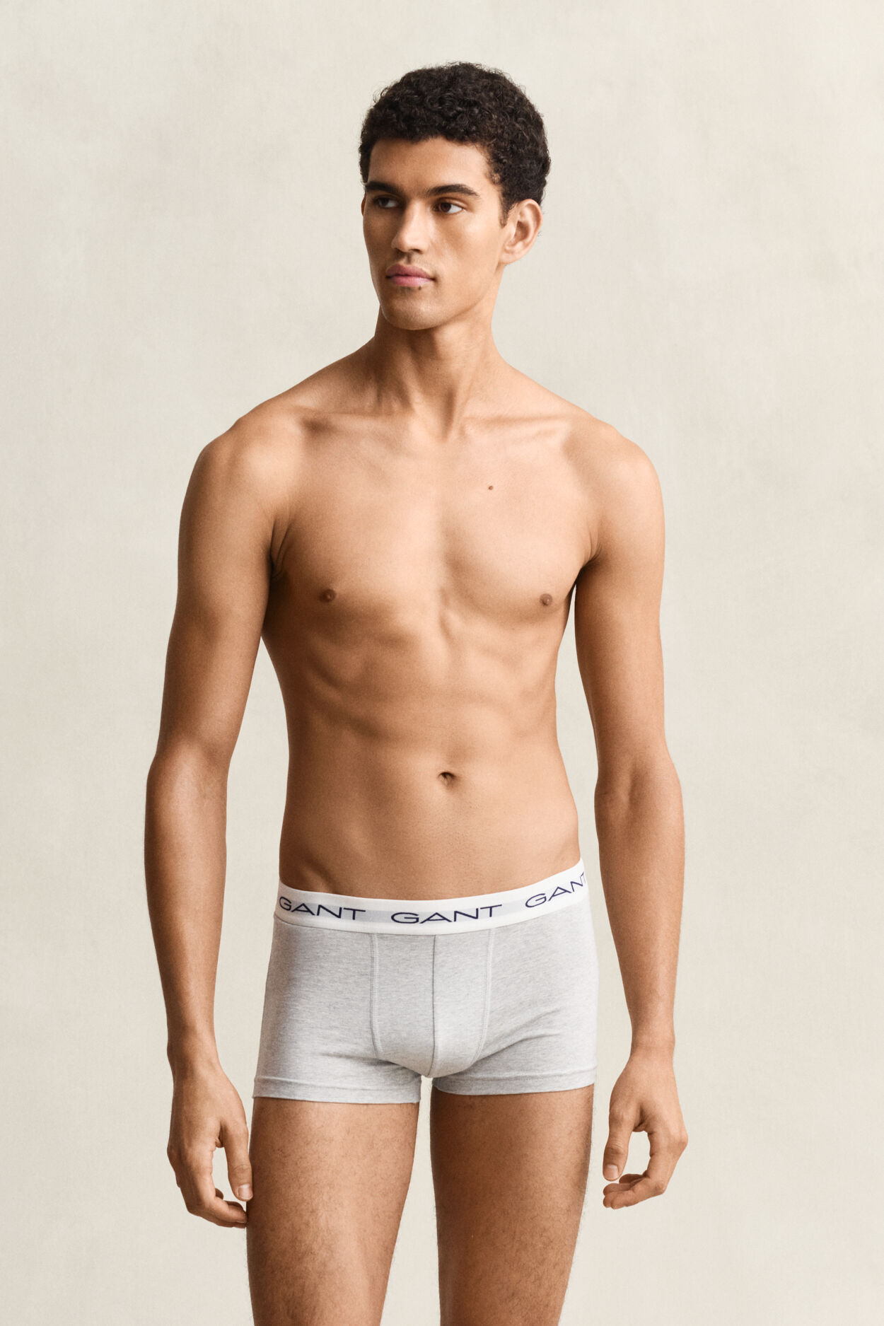 Trepack kalsonger