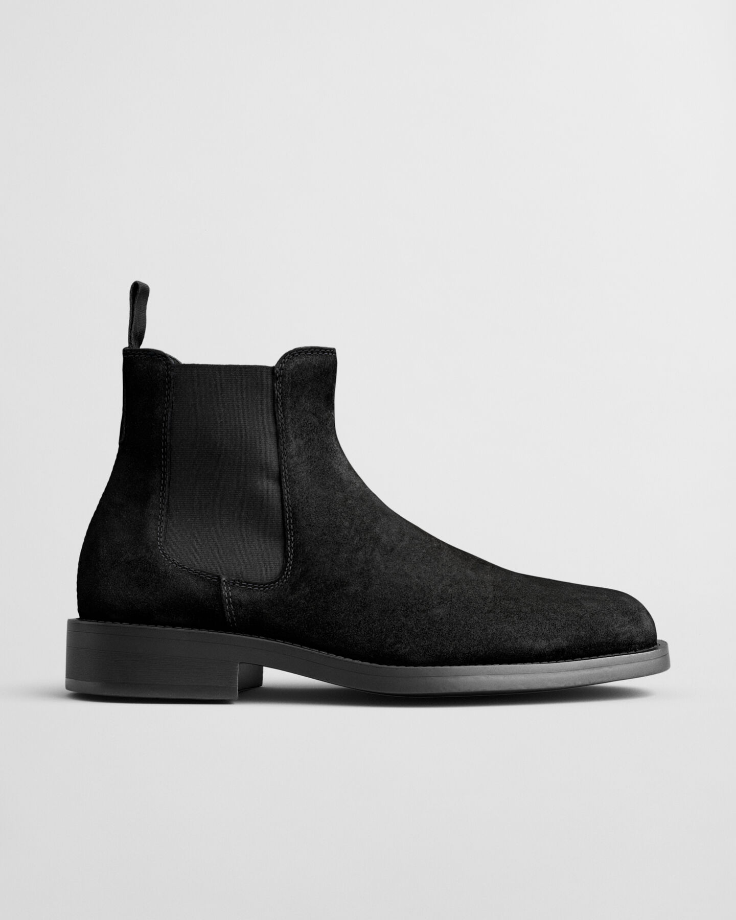 Rizmood chelseaboots i mocka