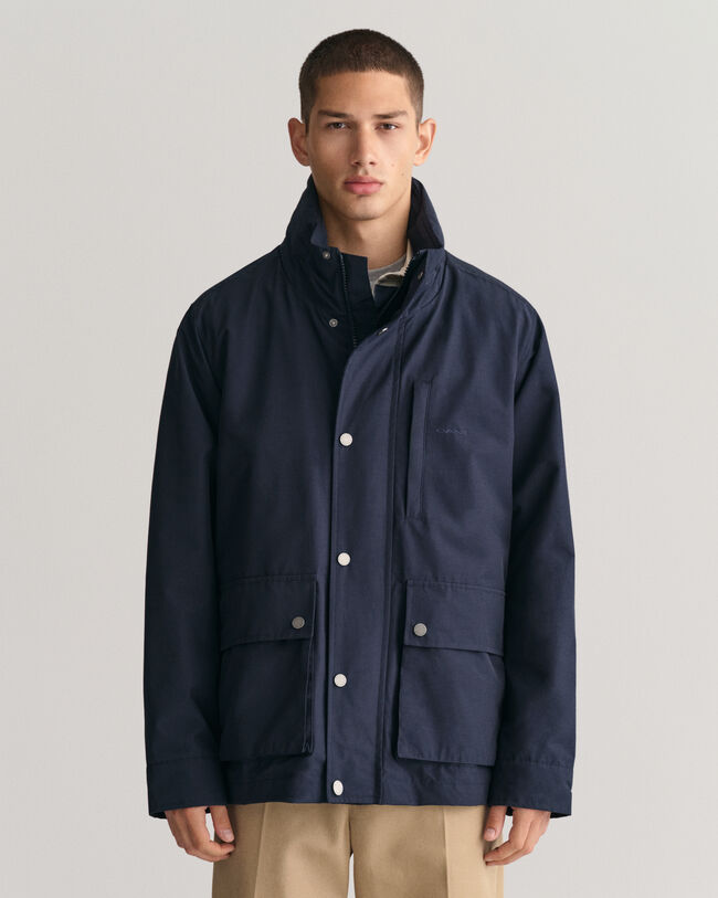 Lätt Mist Jacket