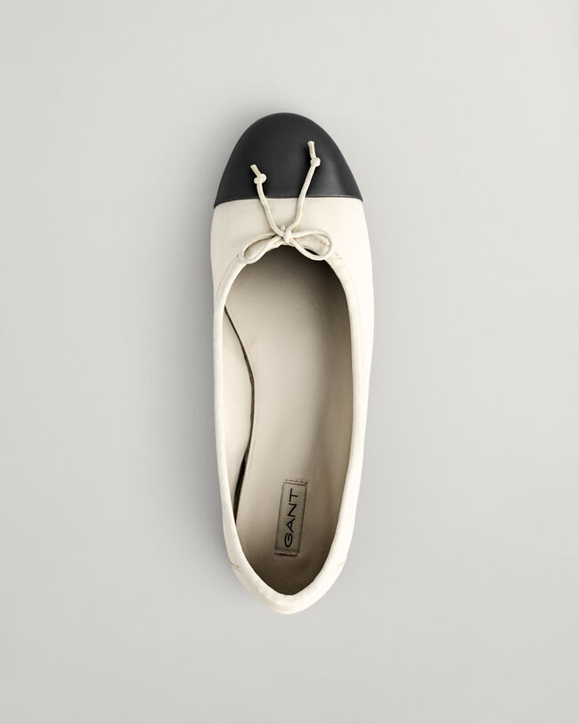 Chadii ballerinaskor