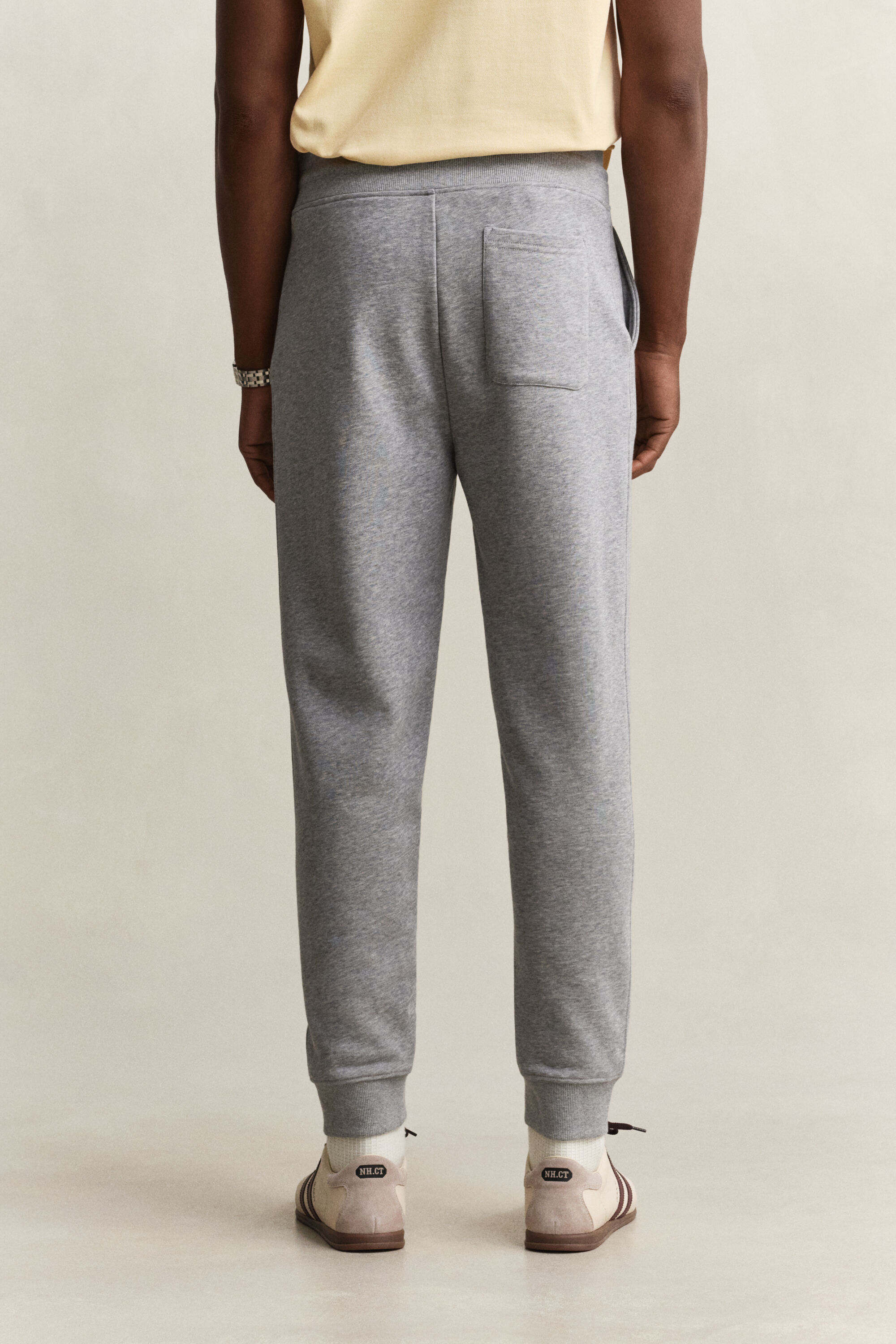 Shield sweatpants