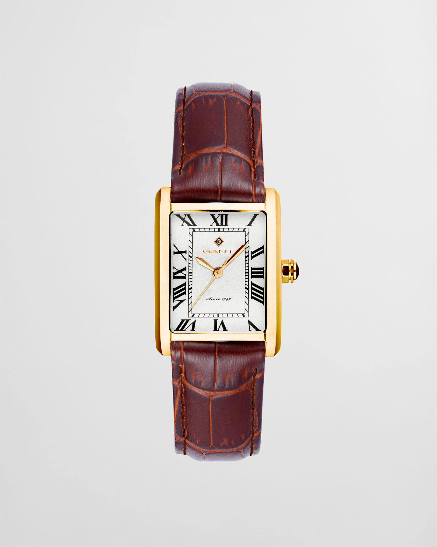 Rhode Island Heritage klocka