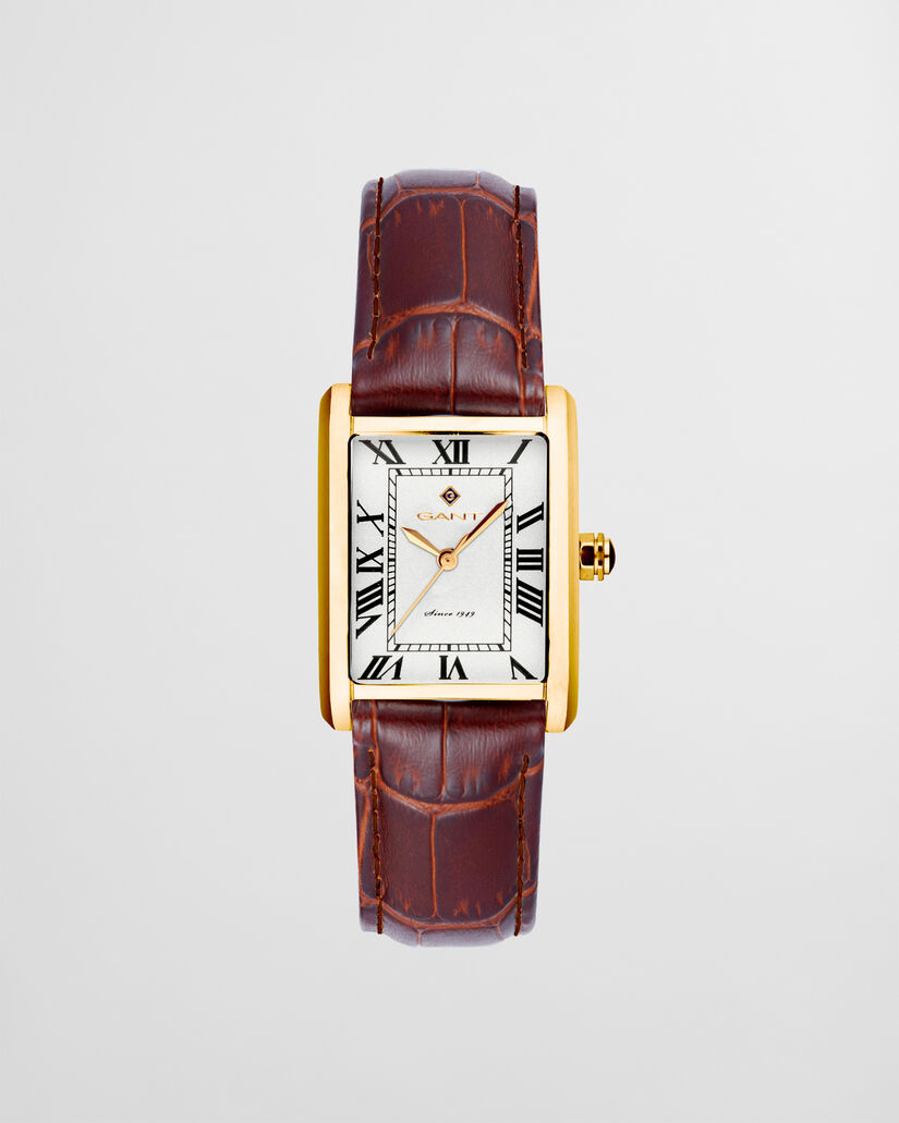 Rhode Island Heritage klocka