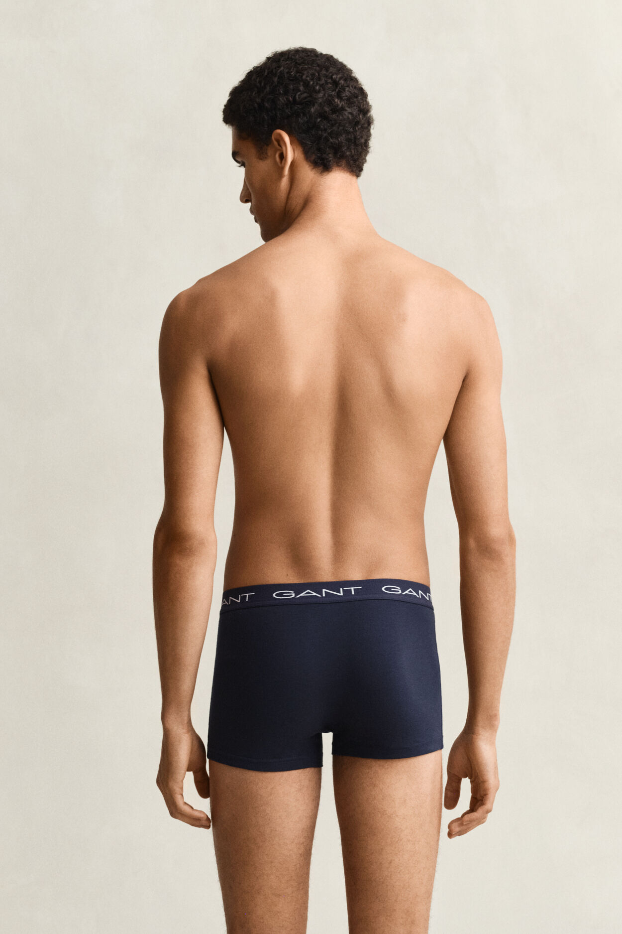 Trepack kalsonger