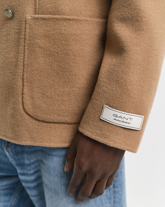 Handsydd club-blazer