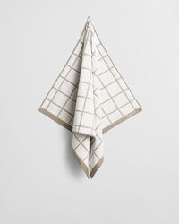 Rutig handduk 70 x 140