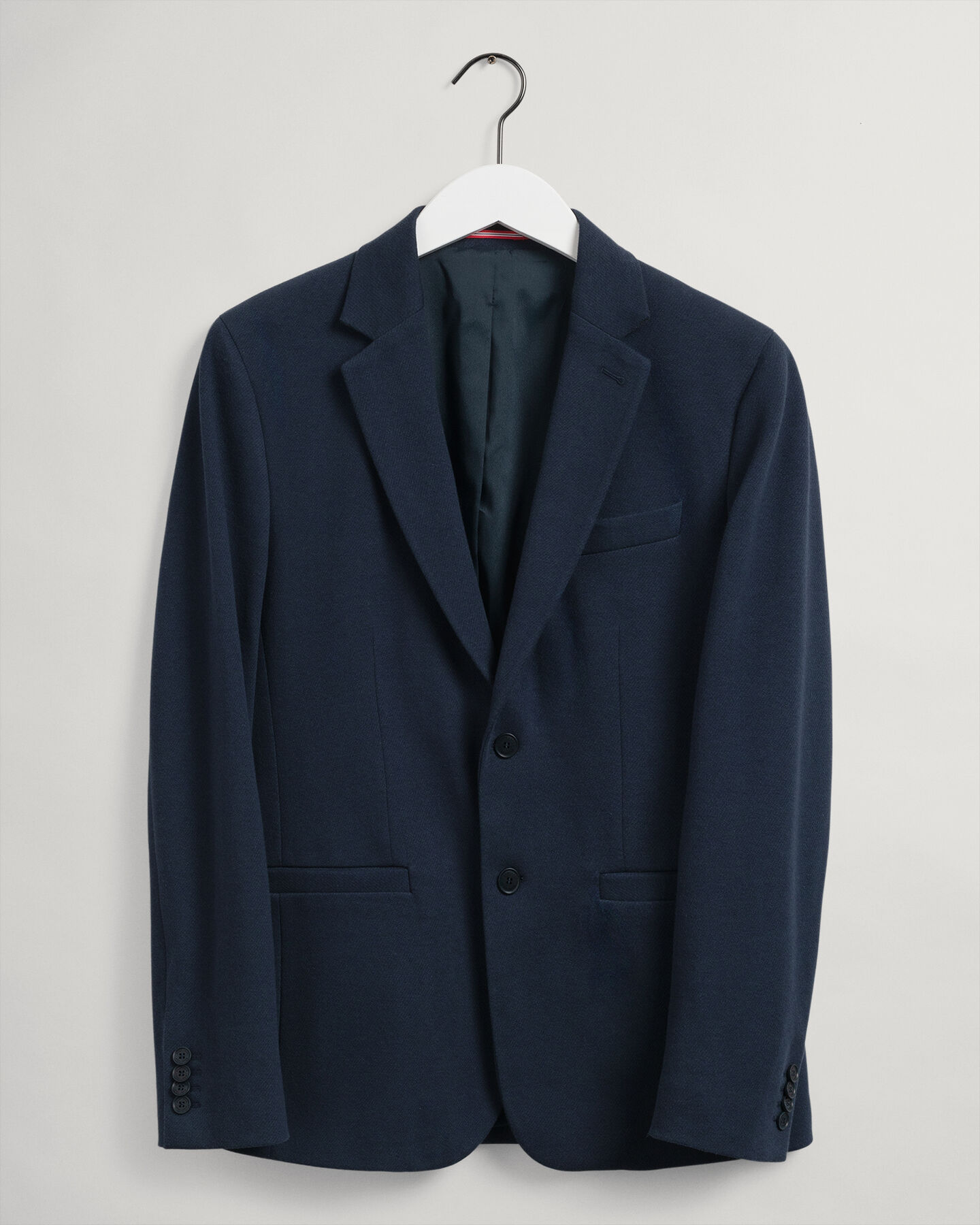 Kostymkavaj i jersey