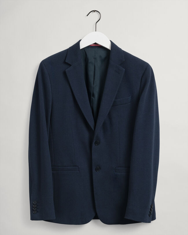 Kostymkavaj i jersey