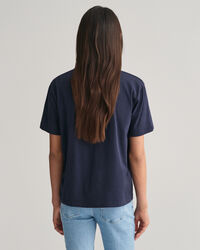 Teen Script Graphic T-shirt