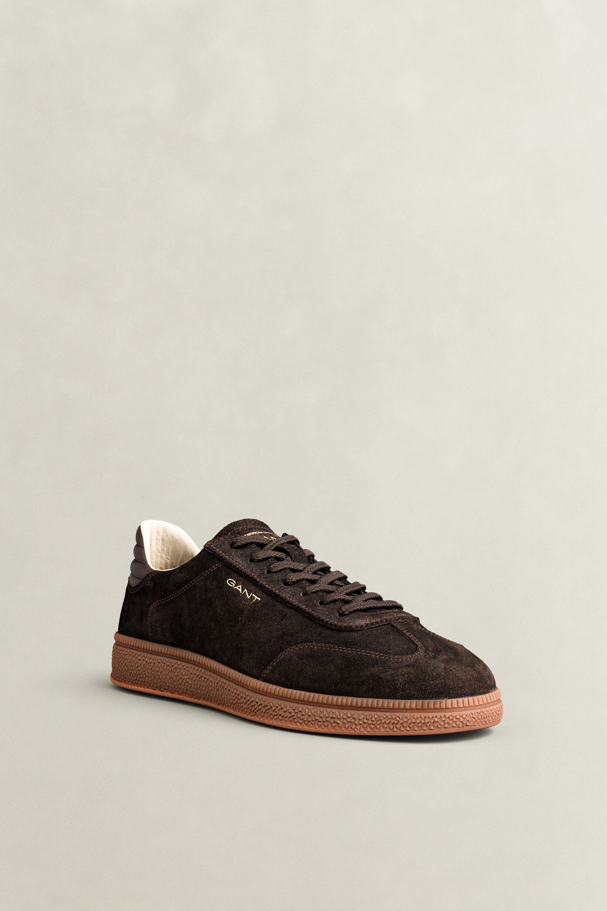 Cuzmo sneakers i mocka