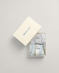 Tvåpack kalsonger i presentförpackning