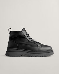 Rockdor mellanh&ouml;ga boots