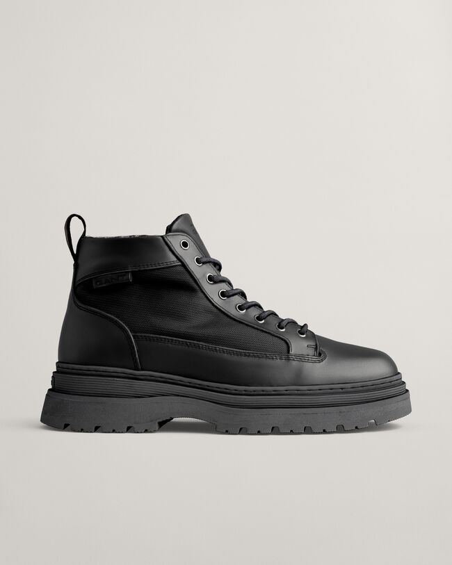 Rockdor mellanh&ouml;ga boots