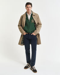 Slim fit manchesterjeans