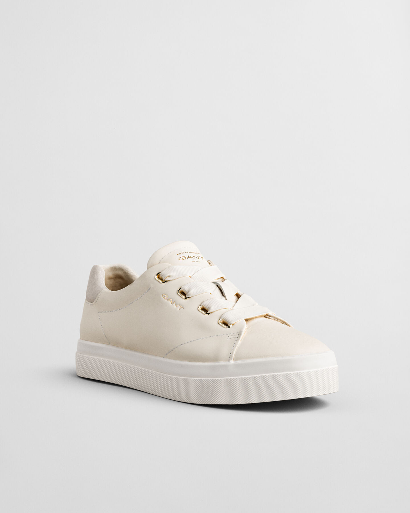 Avona sneakers i skinn