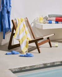 GANT USA strandhandduk