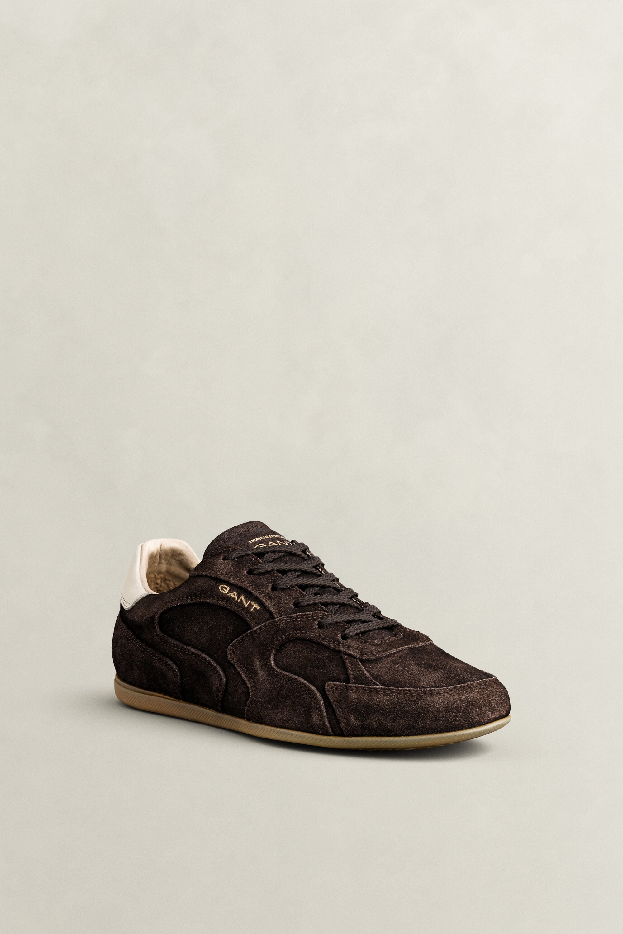 Sperly sneakers i mocka