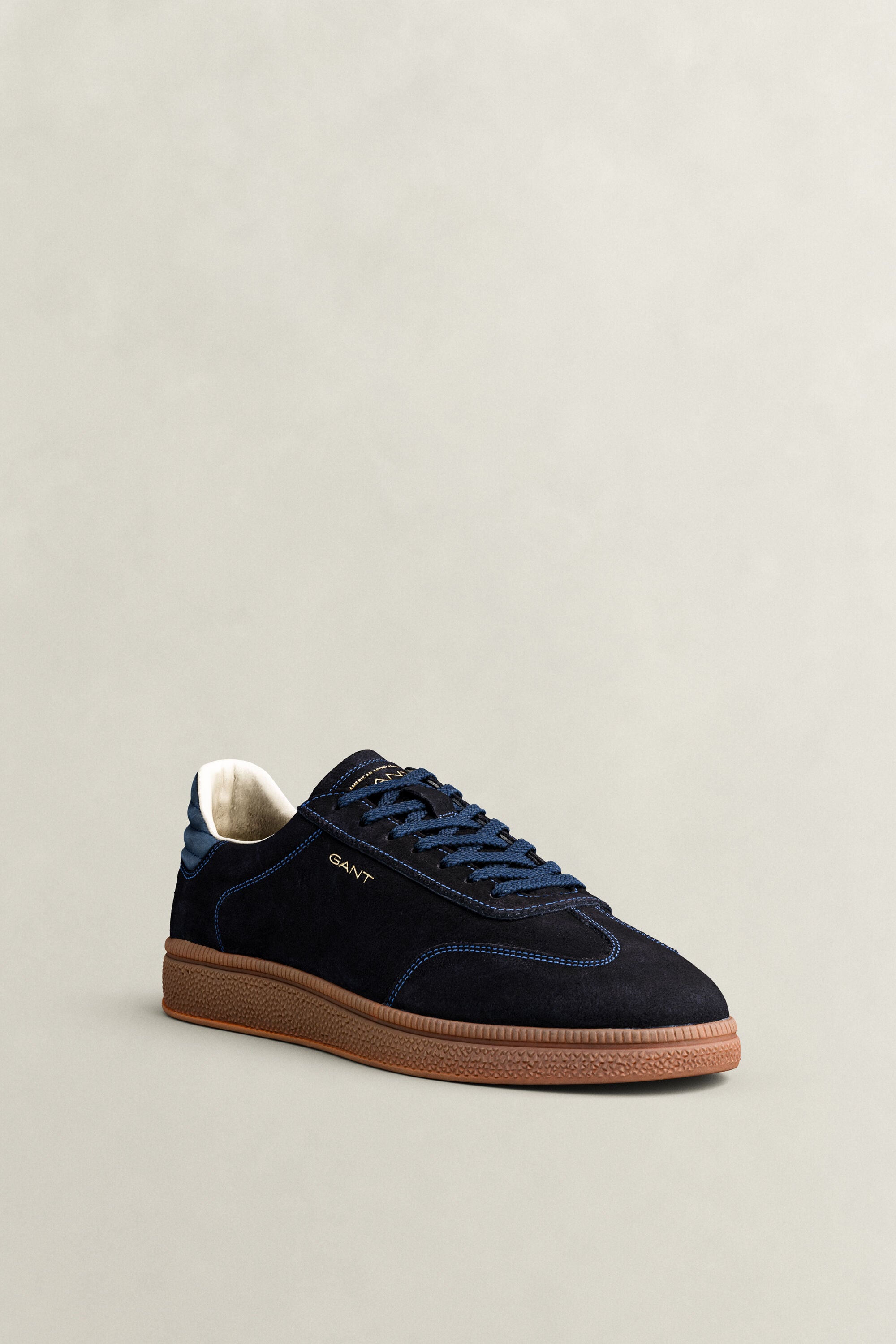 Cuzmo sneakers i mocka