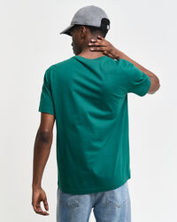 Regular fit Shield T-shirt