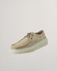 Bravoz l&aring;ga sn&ouml;rskor