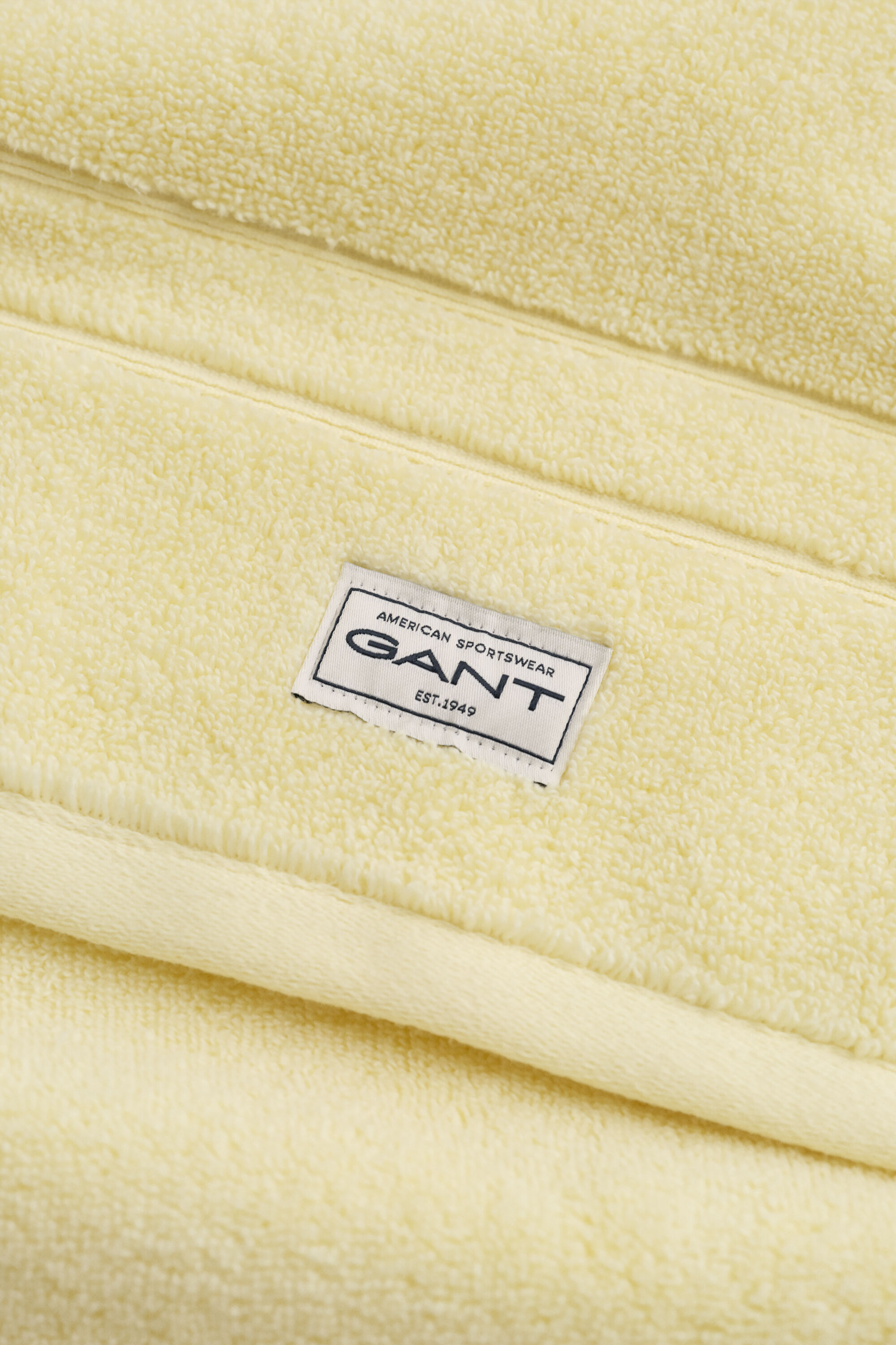 Premium handduk 50 x 70