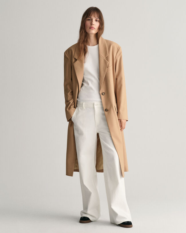 F&ouml;ljsam overcoat