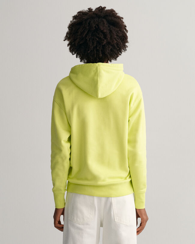 GANT Icon hoodie