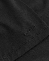 Tunn T-shirt i bomull