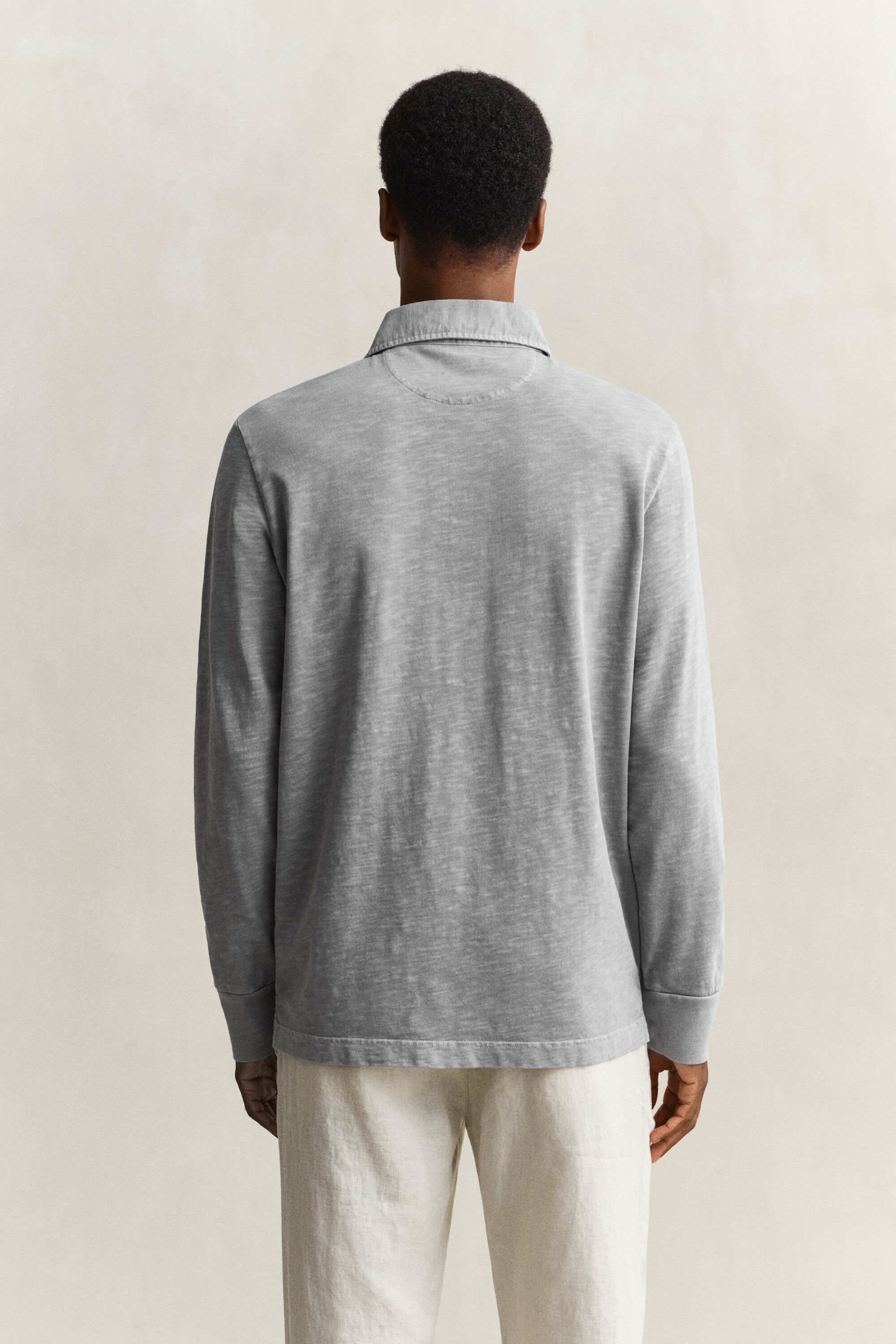 Tvättad Heavy Rugger