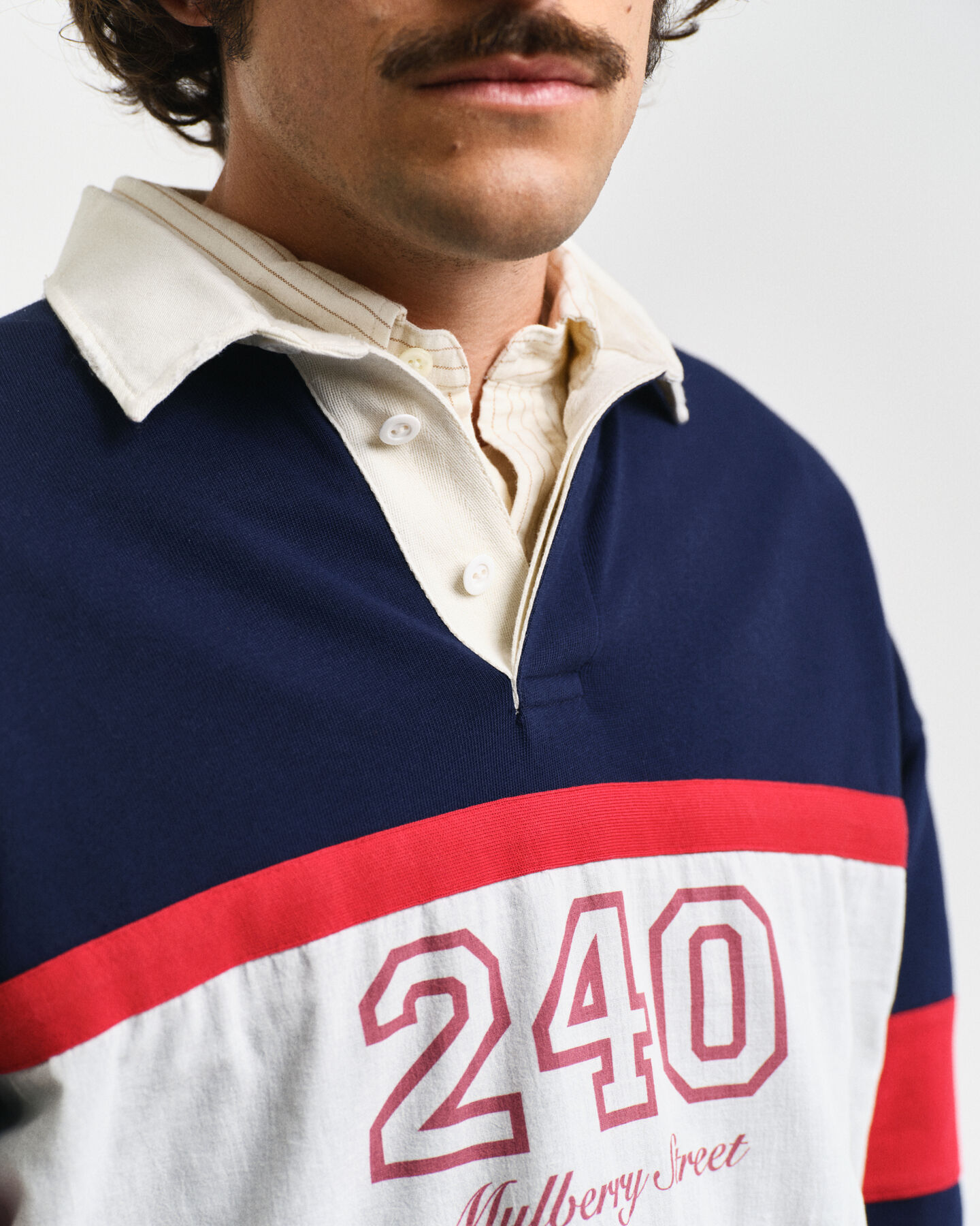 Heavy Rugger i vintagetv&auml;tt