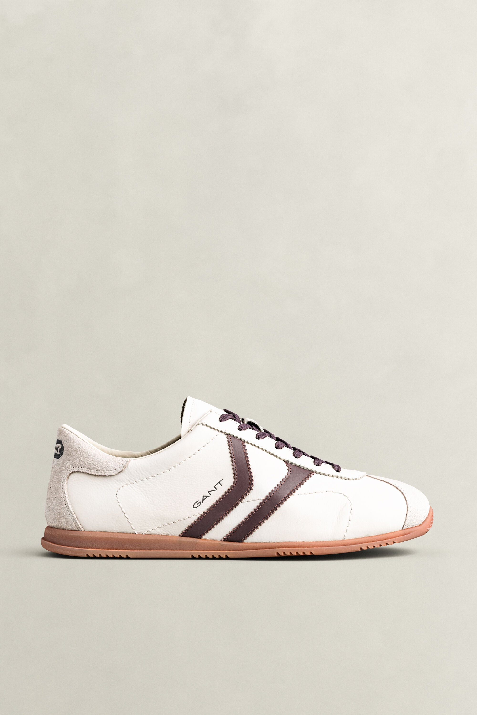 Spearclub sneakers i läder