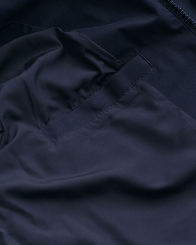 Lätt Hampshire jacka