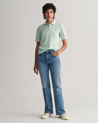 Original pik&eacute;tr&ouml;ja med halvl&aring;ng &auml;rm