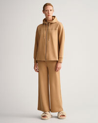 Utställda sweatpants