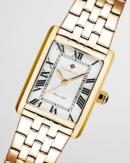 Rhode Island Heritage klocka