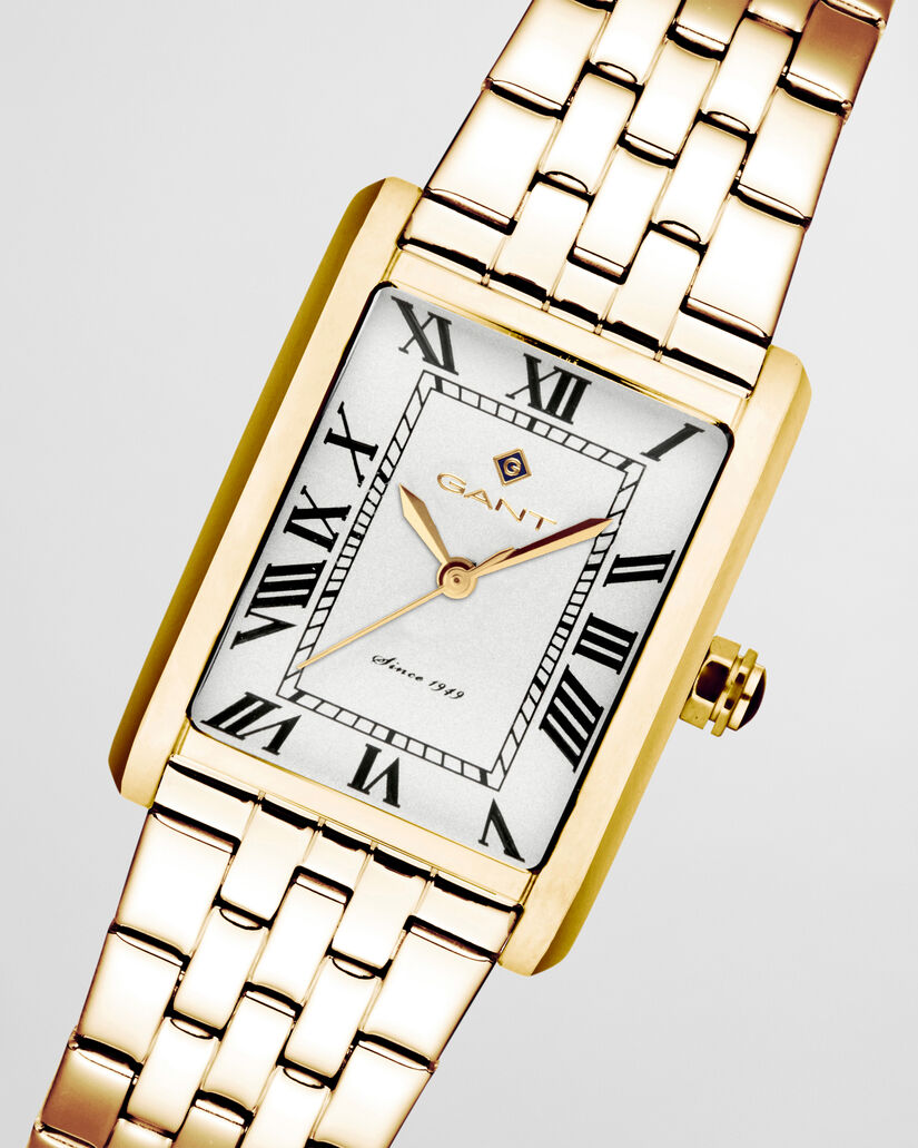 Rhode Island Heritage klocka