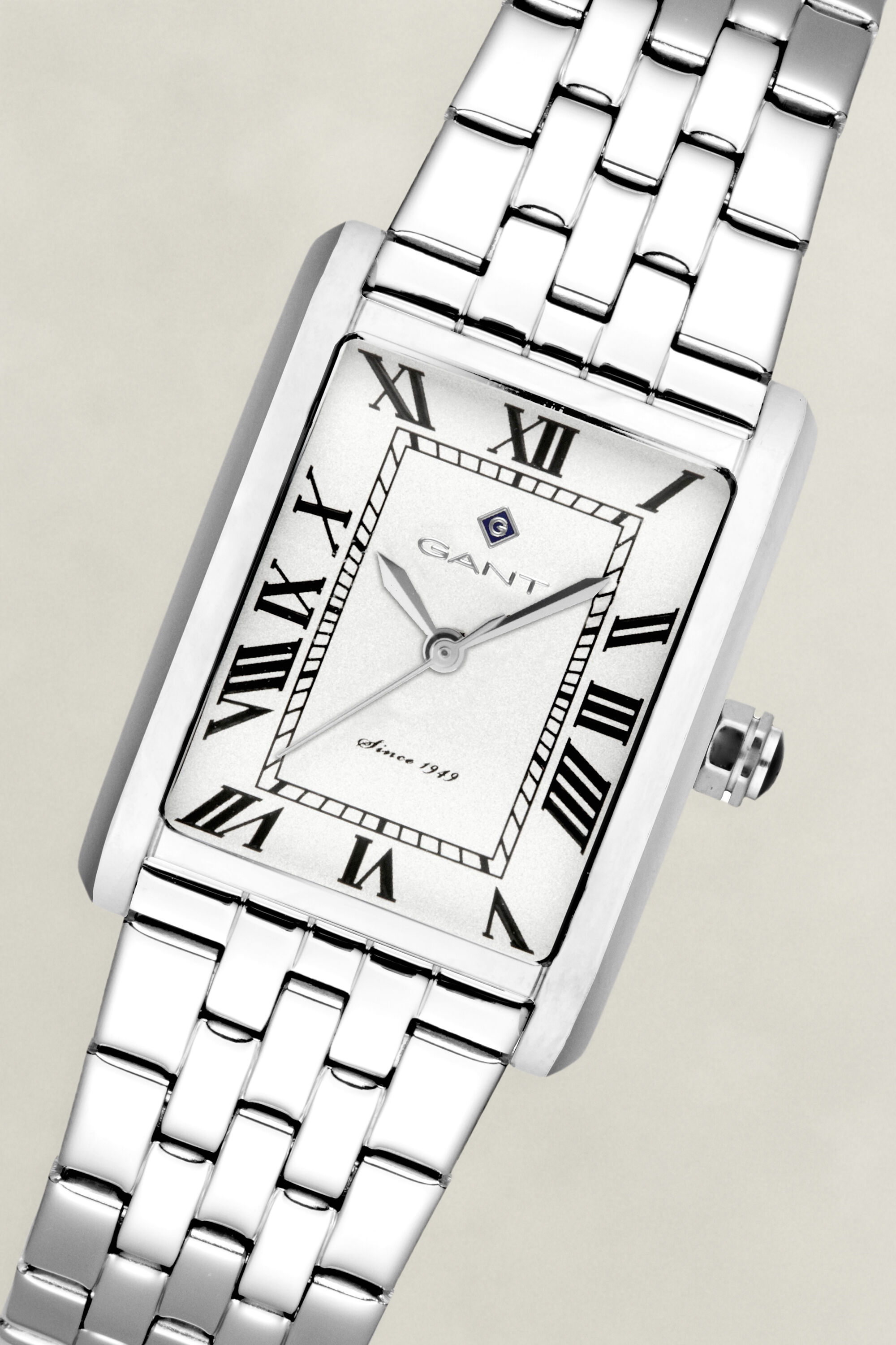 Rhode Island Heritage klocka