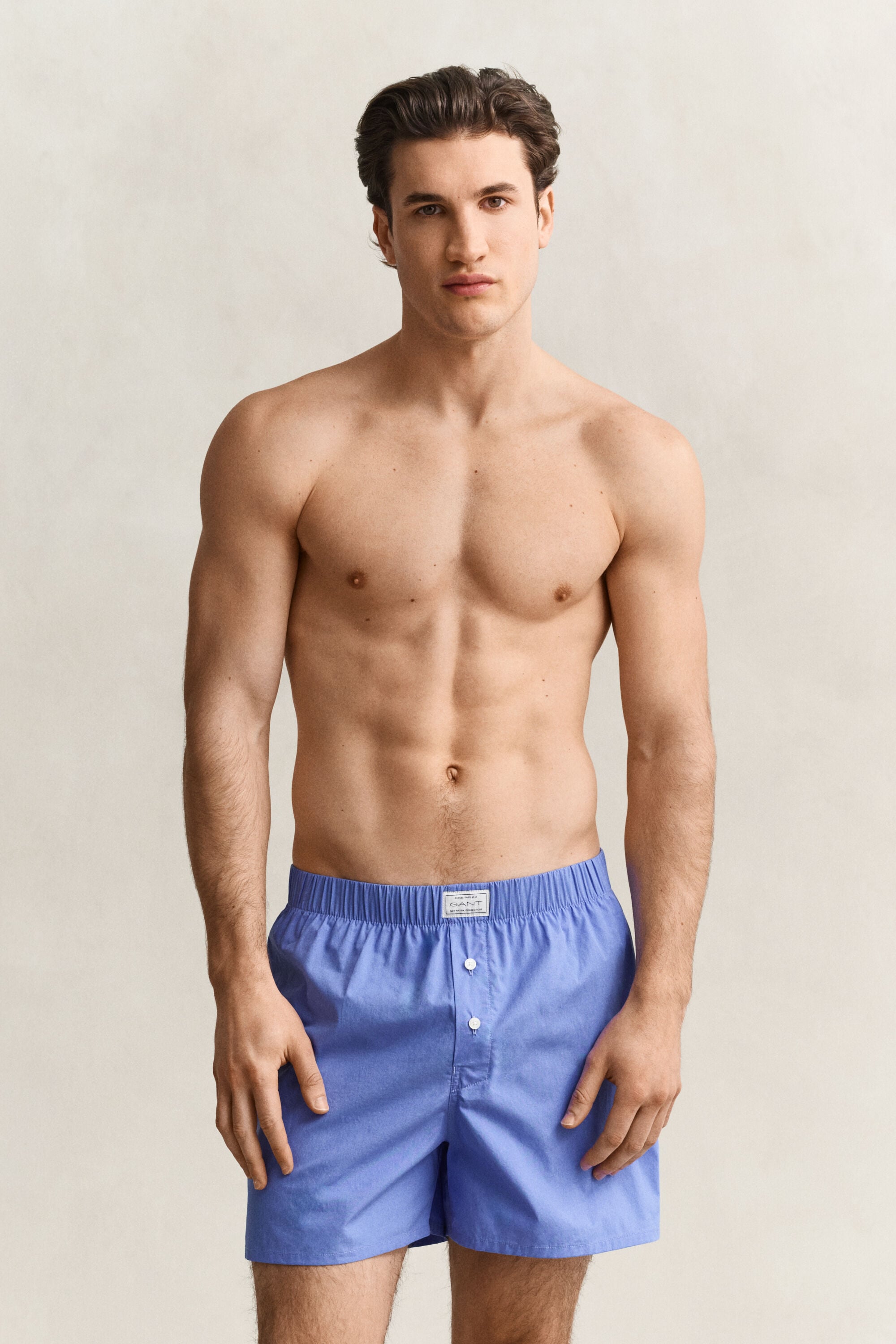 Tvåpack boxershorts