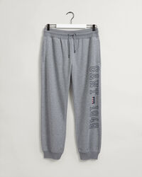 Retro Shield sweatpants