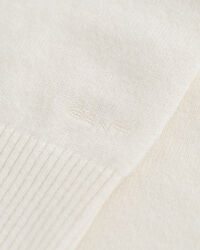 Polotröja i superfin lammull