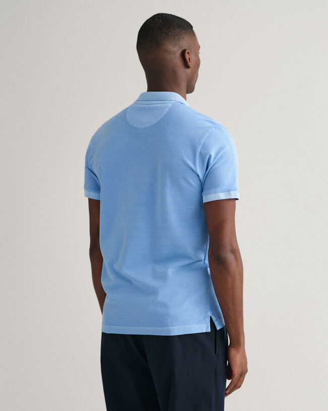 Sunfaded pik&eacute;tr&ouml;ja