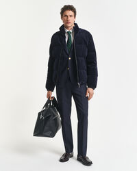 Slim fit Club kostymbyxor