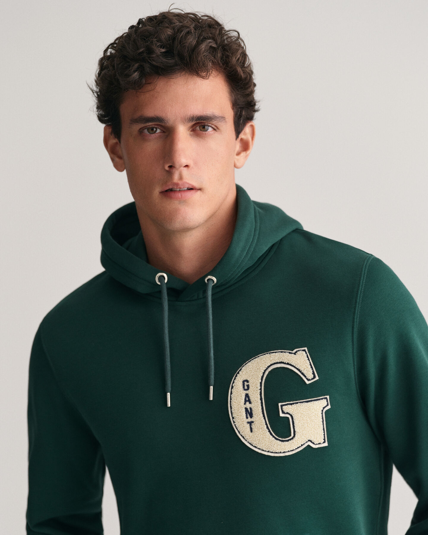 G Graphic hoodie