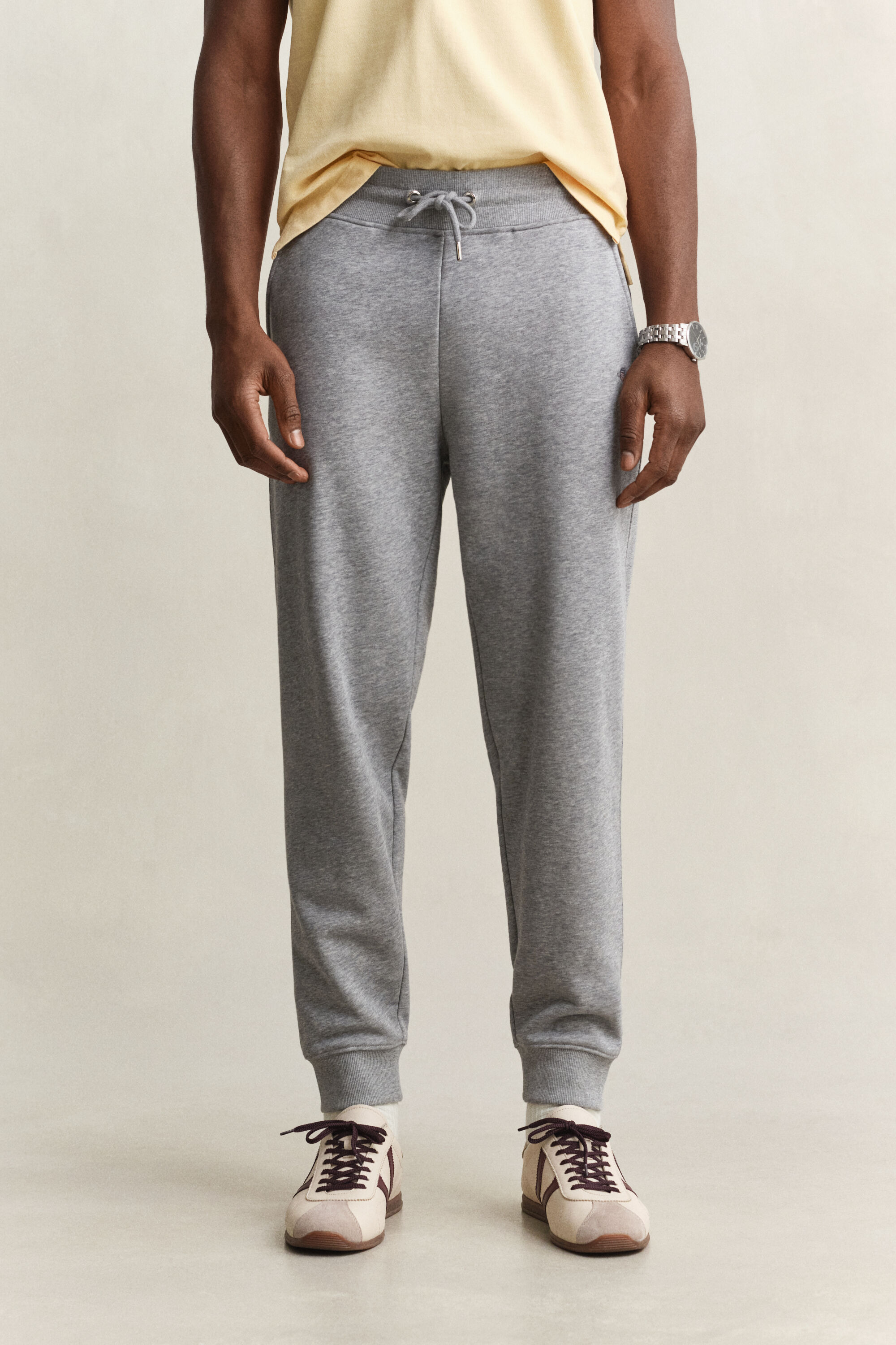 Shield sweatpants