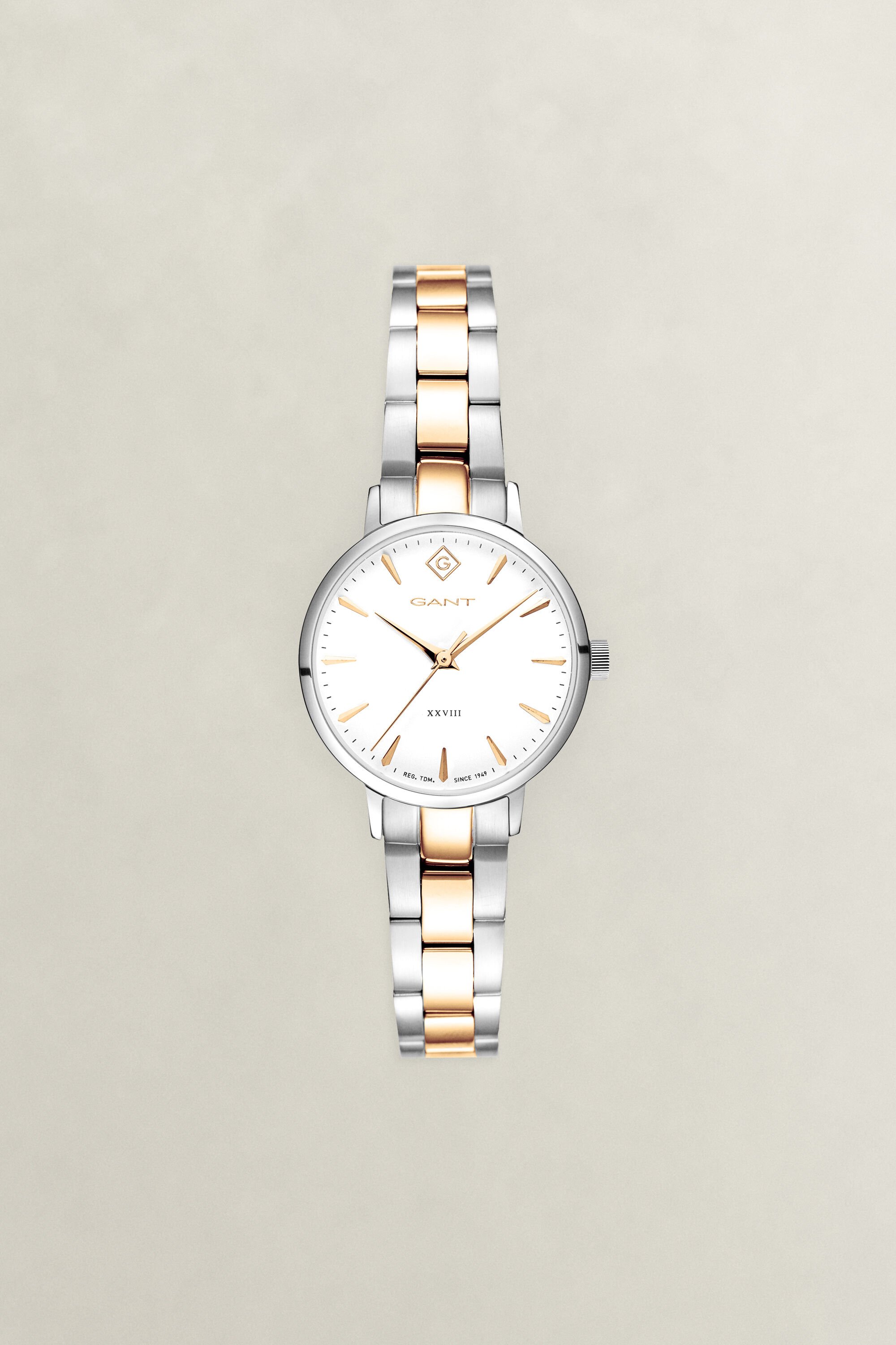 Park Avenue 28 klocka